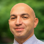 Image of Dr. Reza Sepehrdad, MD