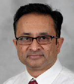 Image of Dr. Harish Sulibele Raghavendra Rao, MD, MRCPCH
