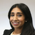 Image of Dr. Zahra M. Rehman, MD