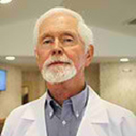 Image of Dr. Gordon M. Thomas, DO