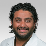 Image of Dr. Naveed Papa, MD