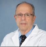 Image of Dr. Richard S. Faro, MD, FACS
