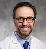 Image of Dr. Angelo Milazzo Jr., MD, MBA