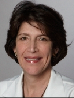 Image of Dr. Alice C. Levine, MD