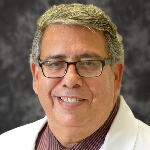 Image of Dr. Richard Angel Ornelas, MD