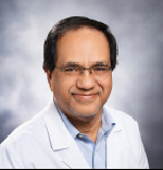 Image of Dr. Bashir U. Shaikh, MD
