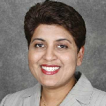 Image of Dr. Jyoti Upadhyay, MD