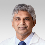 Image of Dr. Mahesh Ramachandran, MD