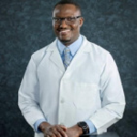 Image of Dr. Akeem Olabanji Adebogun, MPH, MD