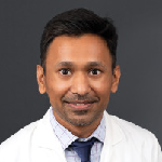 Image of Dr. Gaurav V. Watane, MD