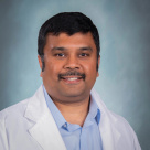Image of Dr. Ghanshyam Shantha, MPH, MD