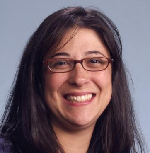 Image of Dr. Melanie P. Fitzsimmons, MD