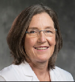Image of Dr. Betty M. Masten, MD