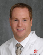 Image of Dr. Kevin S. Baker, MD