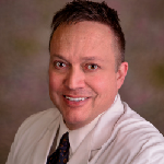 Image of Dr. Luke R. Hinshaw, MD