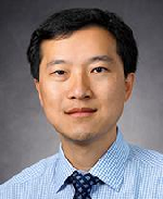 Image of Dr. Gord Guo Zhu, PHD, MS, MD