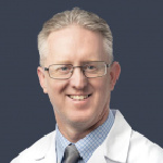 Image of Dr. John R. Brown, DO