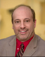 Image of Dr. John R. Romanelli, MD