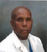 Image of Dr. Yusuf A. Rashada, MD