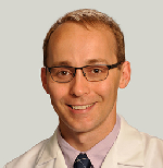 Image of Dr. George William Weyer, MD
