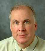 Image of Dr. John Patrick Morgan, DDS