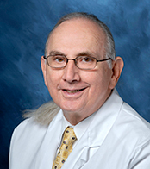 Image of Dr. James L. Meltzer, MD