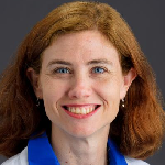 Image of Dr. Julie Marshall, MD
