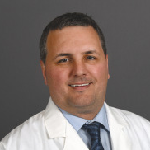 Image of Dr. Kevin M. McCluskey, MD