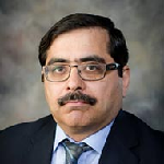 Image of Dr. Naseem Uddin, MD