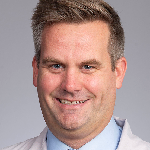 Image of Dr. Michael Clarkston Soult II, MD