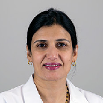 Image of Dr. Asra R. Khan, MD
