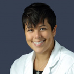 Image of Dr. Leah A. Orta Nieves, MD
