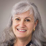 Image of Patricia J. Stern, LMFT, PhD