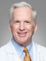 Image of Dr. Stephen A. Berry, MD, MS