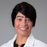 Image of Dr. Lori M. Cook, MD