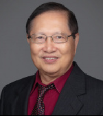 Image of Dr. Dahui Qin, MD, PhD