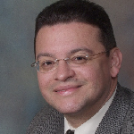 Image of Dr. Arturo L. Lopez, MD