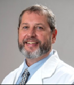 Image of Dr. Donovan Eric Johnson, MD
