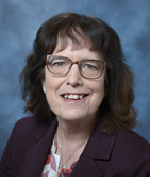 Image of Dr. Michele Ann Hamilton, MD