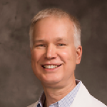 Image of Dr. William C. Schroer, MD