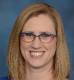 Image of Dr. Sarah Anne McAvoy, MD
