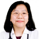 Image of Dr. Mary Woo, MD