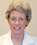 Image of Dr. Mary Elizabeth Scannell, MD