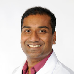 Image of Dr. Mahesh C. Patel, MD