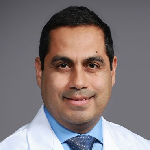 Image of Dr. Jesus B. Lopez, MD
