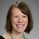 Image of Dr. Elizabeth Dawson-Hahn, MD