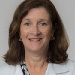 Image of Dr. Lisa M. Bernhard, MD