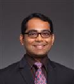 Image of Dr. Chirag S. Patel, MD