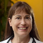 Image of Dr. Gloria P. Catterlin, DO