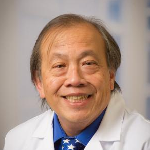 Image of Dr. Warren W. Chin, DO